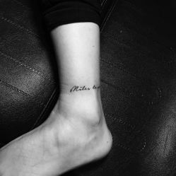 -墨無界刺青TATTOO
