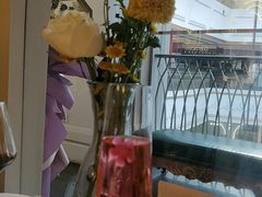 -PARFUM FLORAL花境法餐(南京首店)