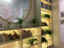 -静待花开瑜伽尊巴会馆