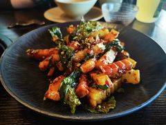 -滇野云南野生菌餐厅(陕西南路店)