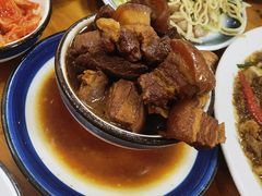-林都砂锅(宝佳花园店)