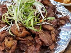 -多宾韩国料理(学衡路店)