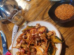 -平泽烤肉(锦水街店)