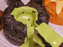 -DearCake 黛点心(花牌坊店)