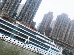 -重庆两江夜游-交运系列