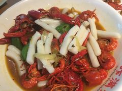 -虾满堂(瑞虹店)