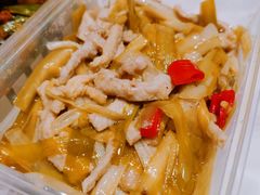 -灯盏窝餐厅