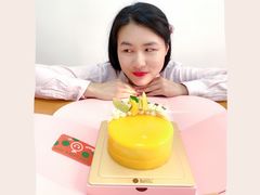 -黑池口感烘焙·生日蛋糕(坂田店)