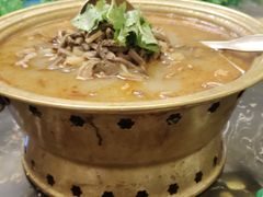 -哈啾嗨·新概念蒙餐(红星新城店)