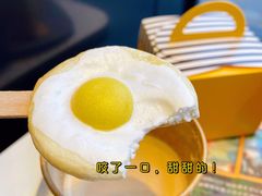-麦当劳(杭州三花国际店)