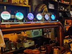 -城墙外BAR