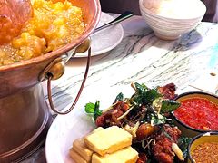 -浩海火燒雲傣家菜(芮欧百货店)