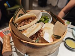 -奔跑吧陕菜·盛世长安(民乐园万达店)