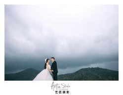 -艺匠摄影ARTIZ STUDIO(南京店)