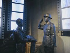 -上海四行仓库抗战纪念馆