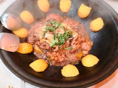 -李记铸铁锅炖鱼(长江中路店)