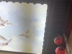 -徽三说·土徽菜·中国徽菜连锁品牌(一中店)