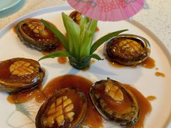 -巧克力渔家.小船海鲜胶东菜(万平口店)