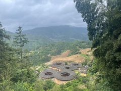 -南靖田螺坑土楼群景区