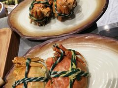 -一绪に寿喜烧(颍州万达店)