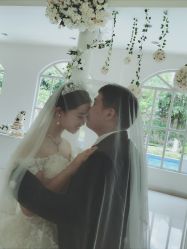 -金夫人婚纱摄影(华南店)