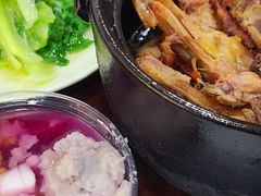 -斯丹姜母鸭·古法干香(涂门街总店)