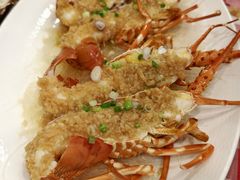 -粤盛海鲜平价店(洛溪食街店)