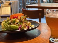 -HUZI虎滋精酿餐吧(京西大悦城店)