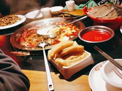 -小四川老火锅(欧风店)