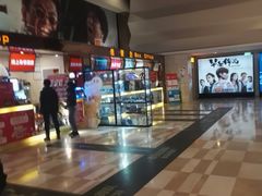 -嘉华国际影城(学清路店)