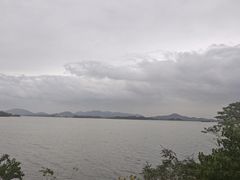 -横山水库