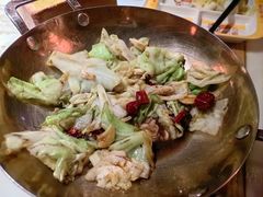 -绿茶餐厅(西单老佛爷店)