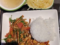 -大米先生(成都青龙街店)