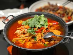 -铜锣湾·有麝自然香(重庆新天地店)