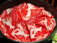-东来顺·非遗火锅(高新店)