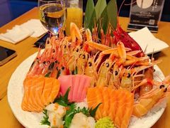 -王鼎精致料理铁板烧(世博源店)