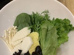 -今日牛事潮汕鲜牛肉火锅(瑞金店)