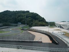 -浙江国际赛车场