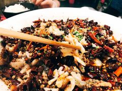 黑鱼花-三猫黑鱼花(南大店)