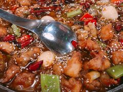 泰安鱼-华豫川酒家(大卫城店)