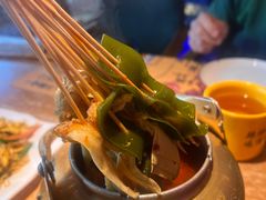 -喝丢一只鞋海鲜烧烤·海肠捞饭(东关街店)