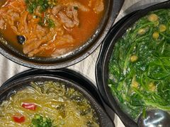 -老砂锅(城北店)