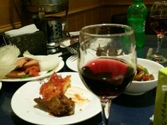 -吉布鲁牛排烤肉海鲜自助(大英商业街店)