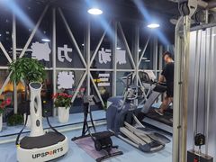 -ALIV WELLNESS运动健身(浦东大道店)
