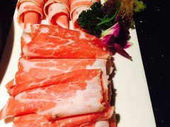 -捞王锅物料理(凯旋路店)