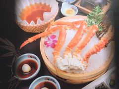 -蟹的岡田屋(正大广场店)