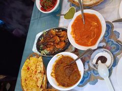 -Santoor 萨都里印度餐厅(北锣鼓巷店)