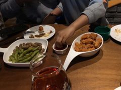 -熊猫精酿啤酒厨房(1912店)