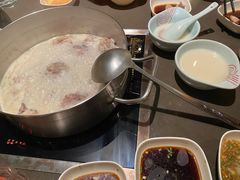 -捞王锅物料理(上海世茂广场店)