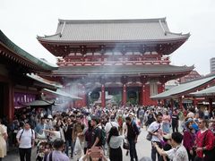 -浅草寺